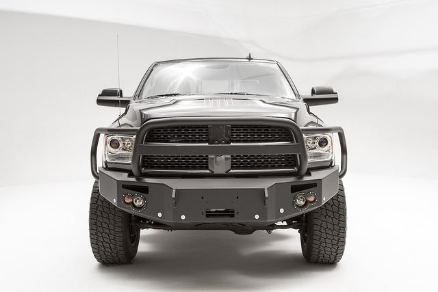 Fab Fours Dr16-C4050-1 Bumper||dr16-C4050-1_V1.Jpg||85||f66dr16c40501||1199464