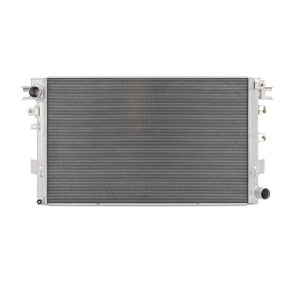 Product of Mishimoto Mmrad-Ram-19 Radiator