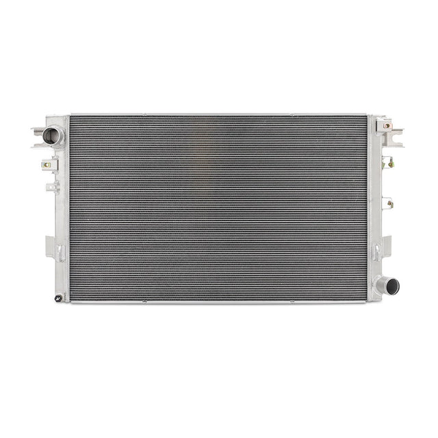 Product of Mishimoto Mmrad-Ram-19 Radiator
