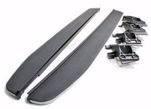 Black Horse Offroad Rrrhs-14 Running Board||rrrhs-14_2.Jpg||86||blkrrrhs14||2239252