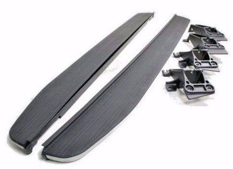 Black Horse Offroad Rrrhs-14 Running Board||rrrhs-14_2.Jpg||86||blkrrrhs14||2239252