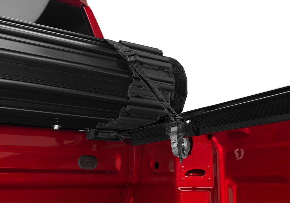 Product of Truxedo Sentry CT Hard Roll-Up 1572616 Tonneau Cover 
