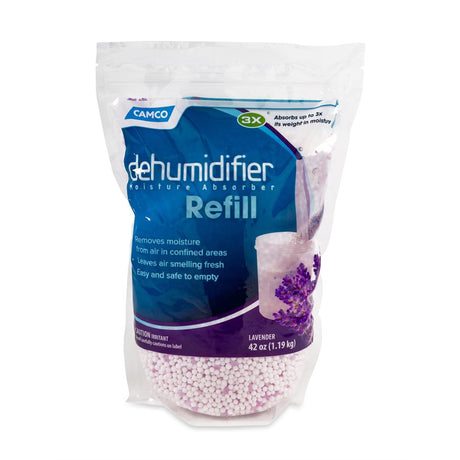 Product of Camco 44284 Dehumidifier