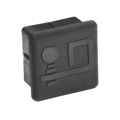 Draw-Tite 7010 Trailer Hitch Cover||7010.Jpg||85||d707010||1314176