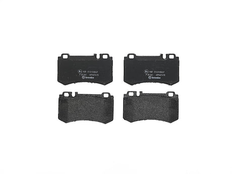 Product of Brembo P50061 Brake Pad - Set Of 4 
