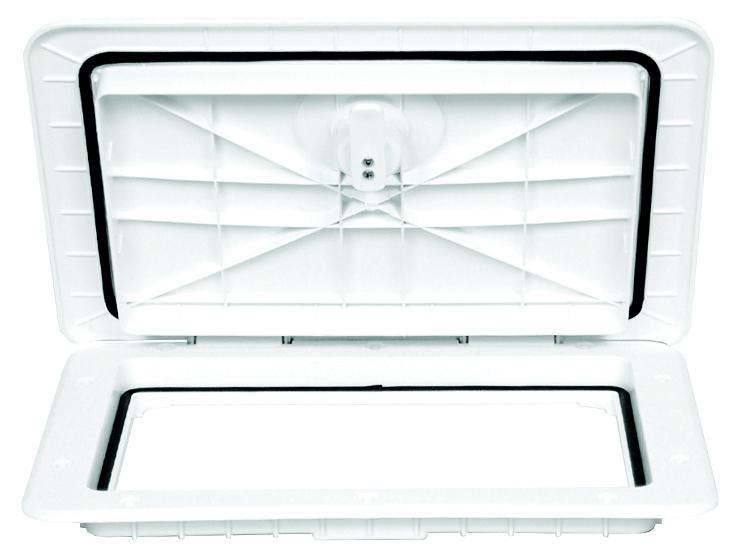 Product of T-H Marine Hatl-1115-2-Dp Boat Hatch