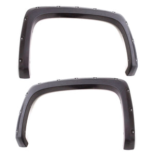 Lund International Rx130sb Fender Flare||rx_Rear_Off_Vehicle_Hr.Jpg||85||l32rx130sb||1001759