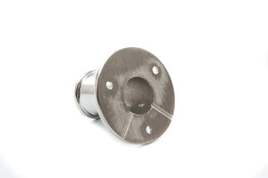 Product of Whitecap Industries 6147c Flagpole Mount