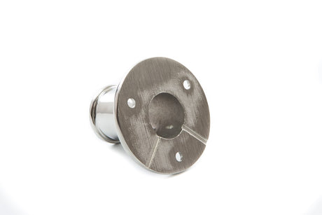 Product of Whitecap Industries 6147c Flagpole Mount