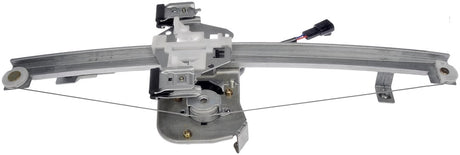 Dorman (Oe Solutions) 741-389 Window Regulator||741-389-001.Jpg||85||d18741389||2244079