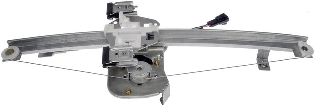 Dorman (Oe Solutions) 741-389 Window Regulator||741-389-001.Jpg||85||d18741389||2244079