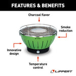 Lippert Components 2021106516 Barbeque Grill||2021106516_2.Jpg||87||m6v2021106516||1735075