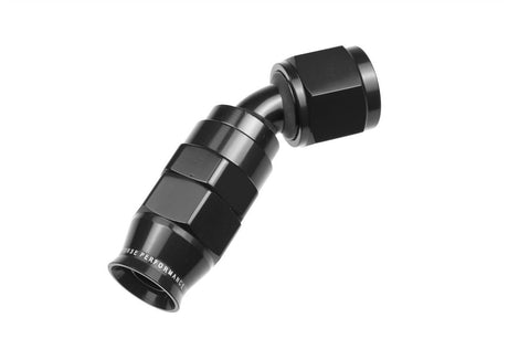 Product of Redhorse Performance 1245 Series 1245-06-2 Hose End 3/8 Inch(- 6 AN) Black 