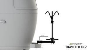 Swagman 64663 Bike Rack||64663_4.Jpg||89||s1g64663||1295413