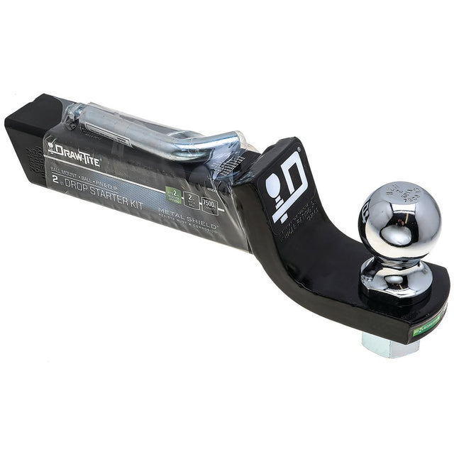 Draw-Tite 40583 Trailer Hitch Ball Mount||||85||d7040583||2015411