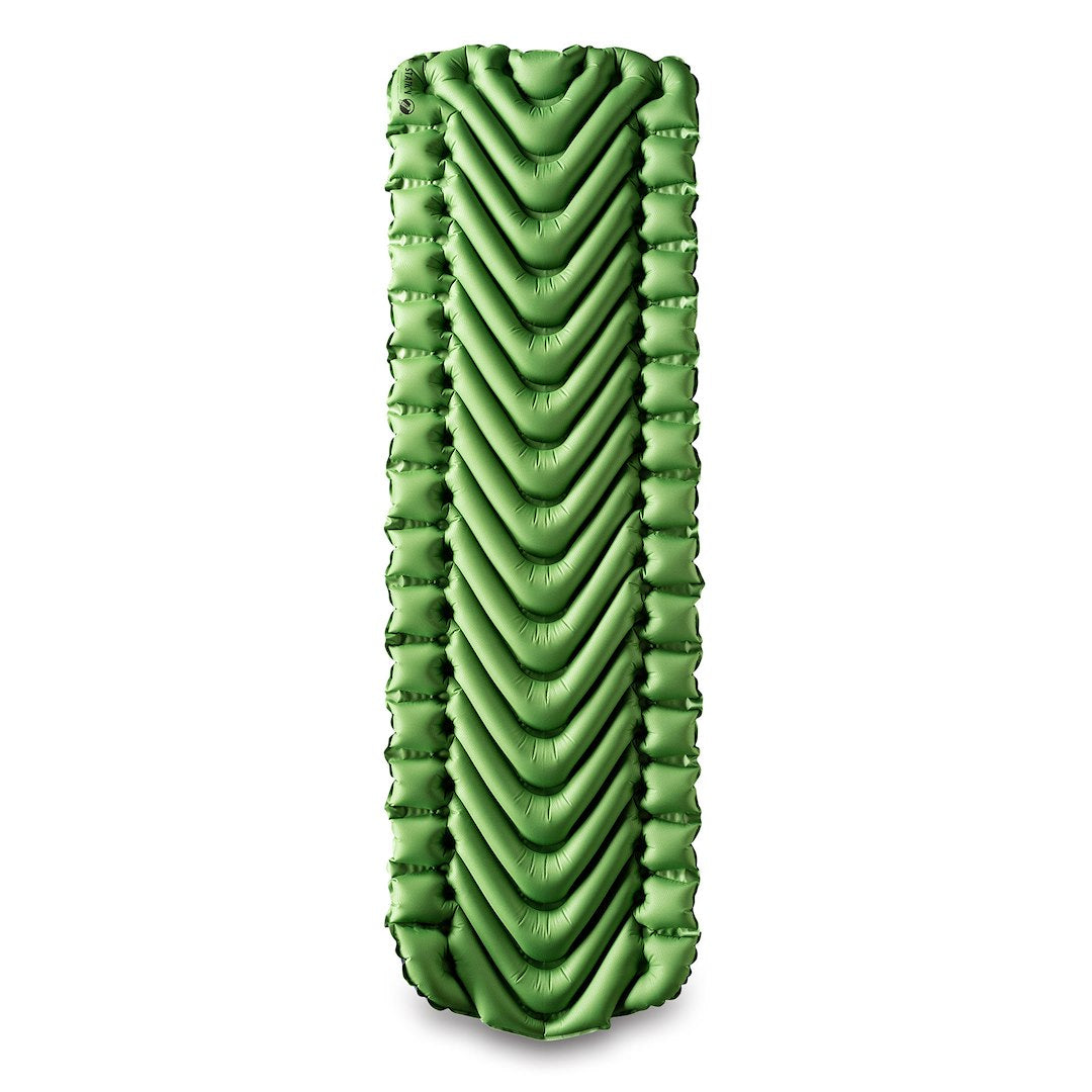 Klymit 06svgr02c Sleeping Pad||06svgr02c.Jpg||85||kly06svgr02c||1009158