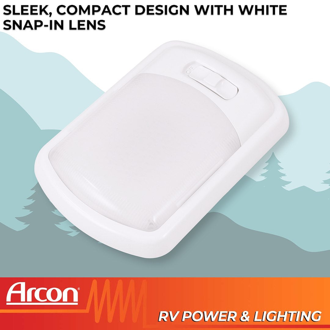 Product of Arcon 20725n Interior Light - Led