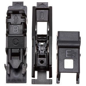 Anco E-21-M Windshield Wiper Blade||e-21-M_4.Jpg||89||a19e21m||998989