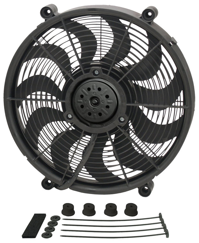 Derale 18217 Cooling Fan||18217.Jpg||85||d6518217||1490931