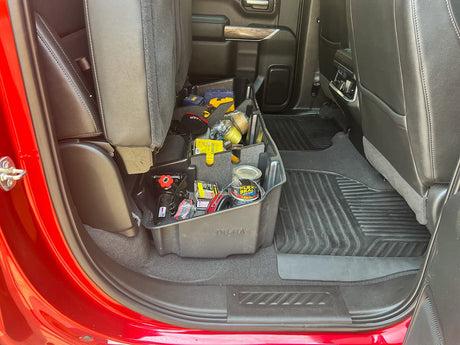 Product of Du Ha 10401 Under Seat Storage Unit