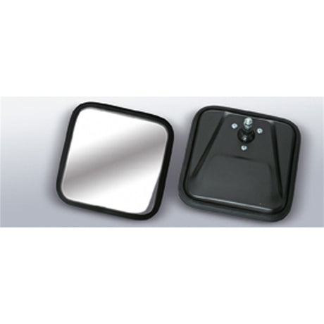 Product of Rugged Ridge 11002.02 Exterior Mirror