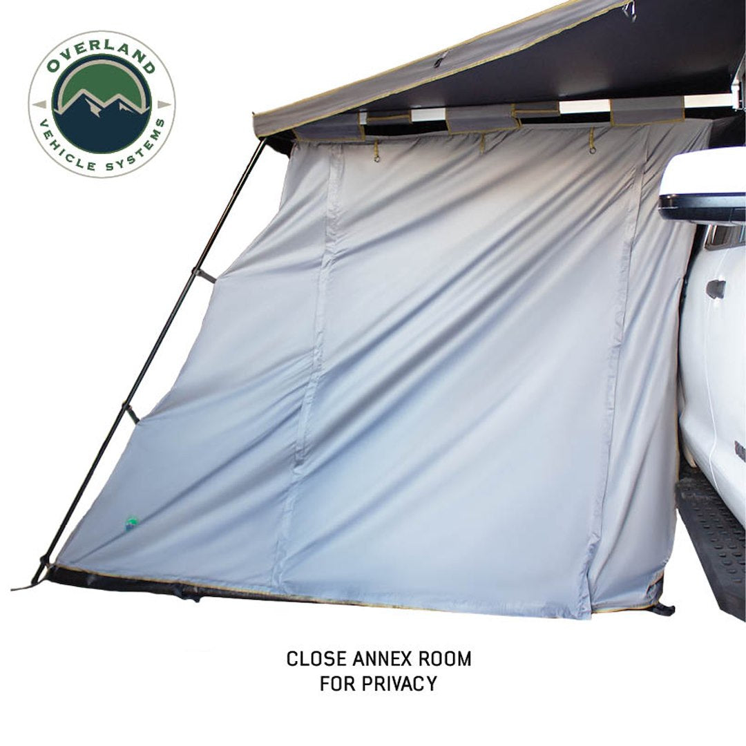 Overland Vehicle Systems 18089922 Awning Enclosure||18089922_6.Jpg||91||ovs18089922||1697336