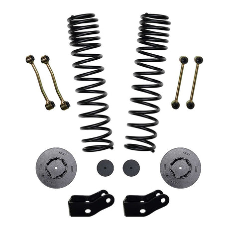 Product of Skyjacker Suspensions G250PELT Lift Kit Suspension 