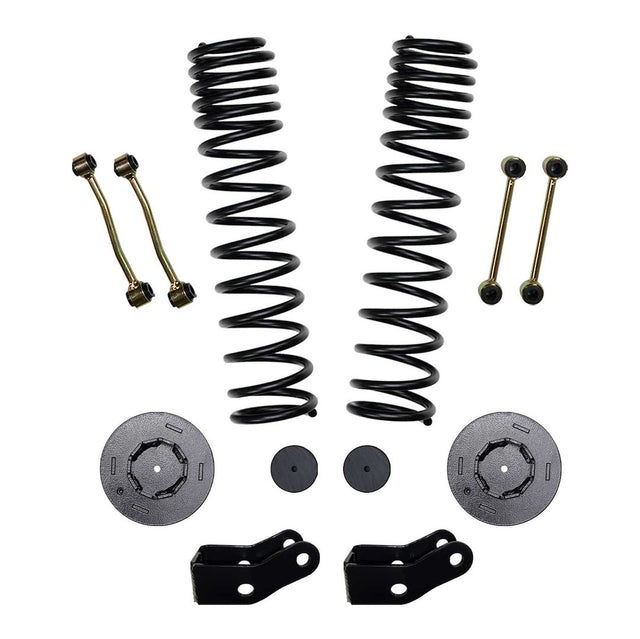 Product of Skyjacker Suspensions G250PELT Lift Kit Suspension 