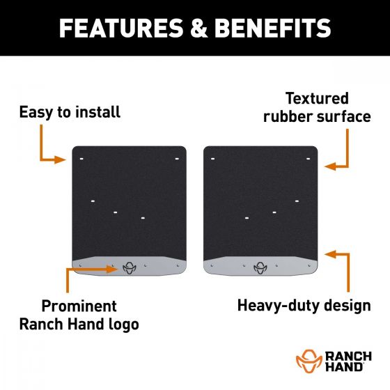 Ranch Hand 251452rh Mud Flap||251452rh_2.Jpg||87||rnh251452rh||2218911