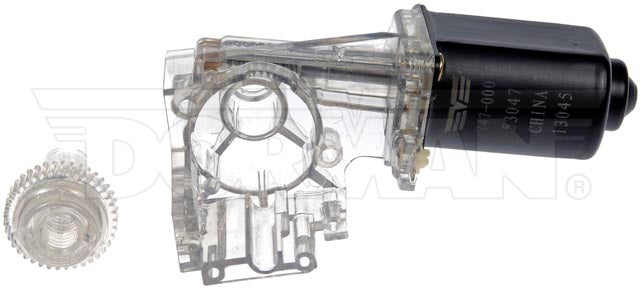 Dorman (Oe Solutions) 747-000 Trunk Lid Release Motor Housing||747-000_1.Jpg||86||d18747000||907544