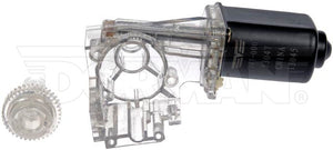Dorman (Oe Solutions) 747-000 Trunk Lid Release Motor Housing||747-000_1.Jpg||86||d18747000||907544