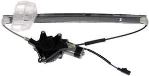 Dorman (Oe Solutions) 748-910 Window Regulator||748-910-002.Jpg||86||d18748910||2469817