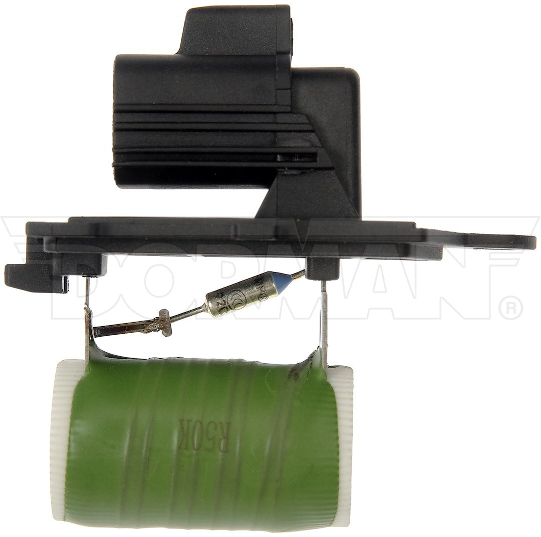Dorman (Oe Solutions) 921-300 Cooling Fan Relay||921-300-003.Jpg||88||d18921300||1014782