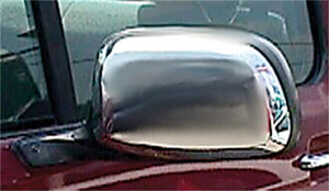 Product of Cipa Usa 11500 Exterior Towing Mirror