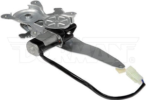 Dorman (Oe Solutions) 741-102 Window Regulator||741-102_2.Jpg||87||d18741102||2244061