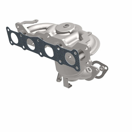 Magnaflow California Converter 5531774 Catalytic Converter||5531774_1.Jpg||86||m665531774||1738787