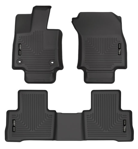 Husky Liner 95511 Floor Liner||||85||h2195511||2021356