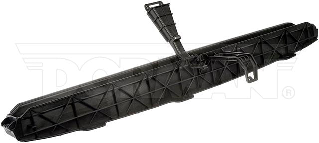 Dorman (Oe Solutions) 601-444 Radiator Shutter Assembly||601-444_2.Jpg||87||d18601444||1379773