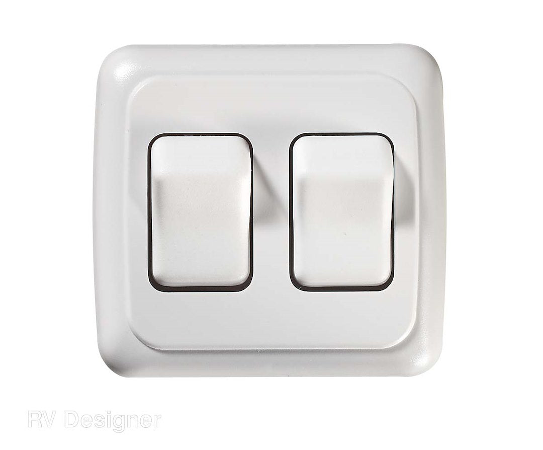Rv Designer S533 Multi Purpose Switch||s533webready.Jpg||85||r6rs533||1367584