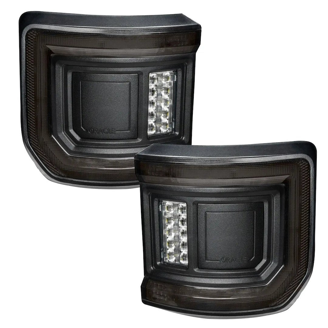 Oracle Lighting 5882-504-T Tail Light Assembly||5882-504-T_A_1400x1400.Jpg||85||o375882504t||1883179
