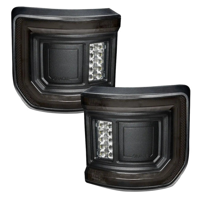 Oracle Lighting 5882-504-T Tail Light Assembly||5882-504-T_A_1400x1400.Jpg||85||o375882504t||1883179