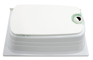 Lippert Components 209658 Bathtub||209658_4.Jpg||89||m6v209658||864464