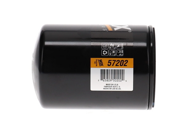 Wix Filters 57202 Oil Filter||57202.Png||85||w6957202||1066354
