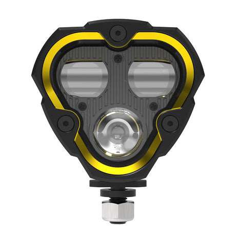 Kc Hilites 97147 Driving/ Fog Light||||86||k1397147||2023227