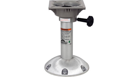 Springfield Marine 1250312 Boat Seat Pedestal||1250312.Jpg||85||sfm1250312||1745295