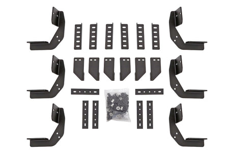 Product of Dee Zee DZ15336 Running Board Mounting Kit 