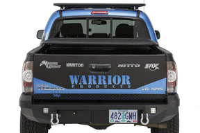 Warrior Products 4810 Bed Cargo Rack||4810(2)-Full.Jpg||85||w454810||1026474