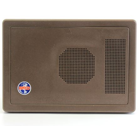 Wfco Technologies Wf-8735-Pb-Da Power Converter Door||wf-8735-Brown.Jpg||85||c6kwf8735pbda||1041266