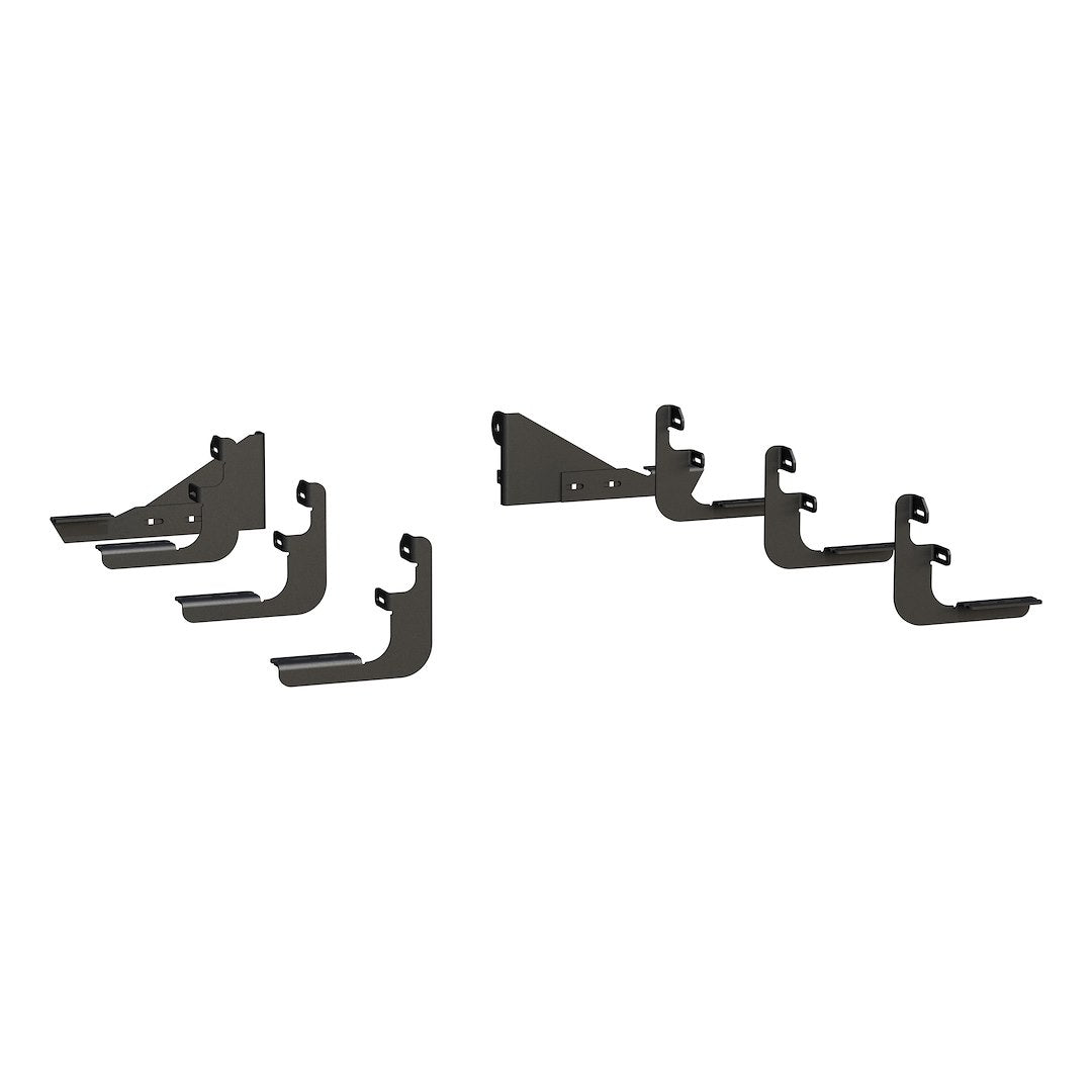 Luverne 571529 Running Board - Truck Wheel To Wheel Component||571529_3008x1990_A.Jpg||85||l57571529||1733004