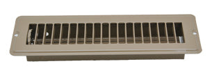 Product of Ap Products 013-641 Heating/ Cooling Register